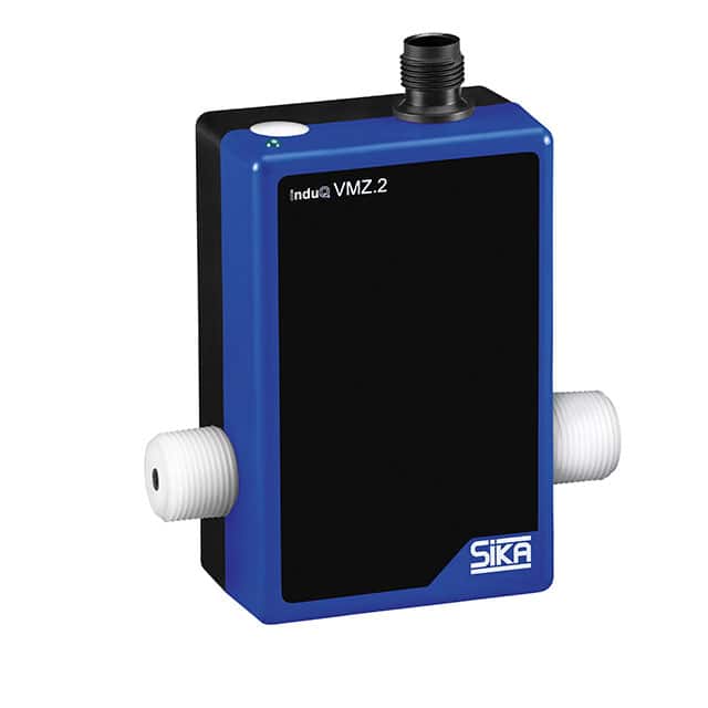 VMZ03BS1PEGY400A SIKA USA Inc.  Flow Sensors - Industrial