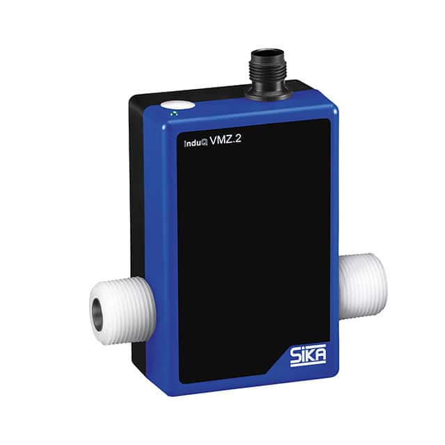VMZ06CS1PEGY400A SIKA USA Inc.  Flow Sensors - Industrial