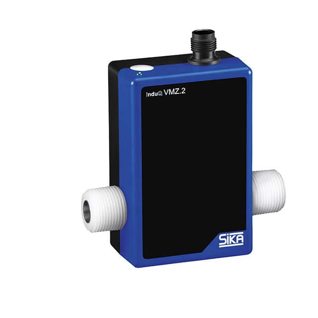 VMZ08CS1PEGY400A SIKA USA Inc.  Flow Sensors - Industrial