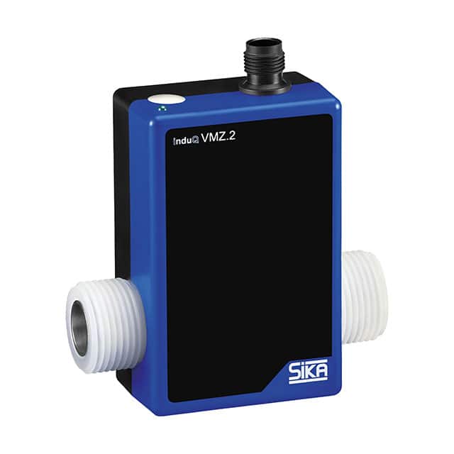VMZ15DS1PEGY400A SIKA USA Inc.  Flow Sensors - Industrial