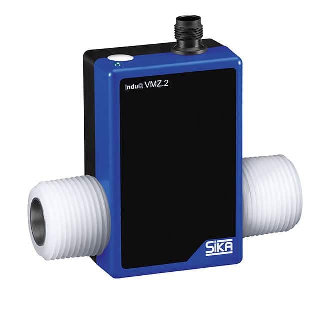 VMZ20ES1PEGY400A SIKA USA Inc.  Flow Sensors - Industrial