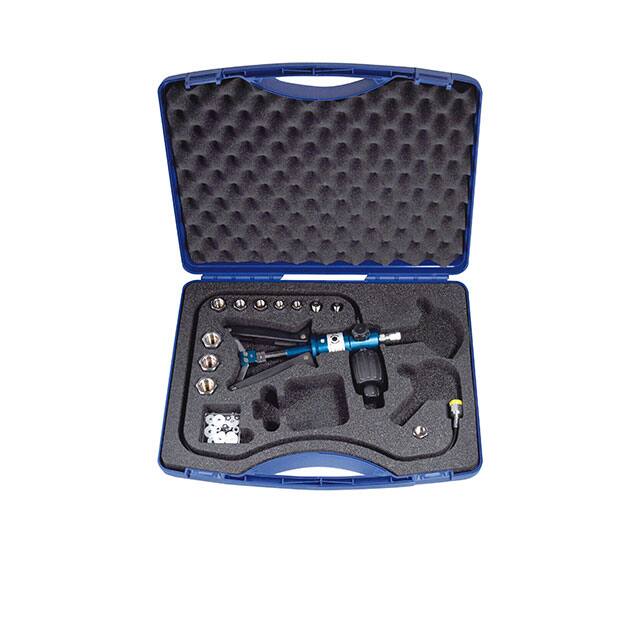 PMPUMP40.2 SIKA USA Inc.  Attrezzatura - Specialità