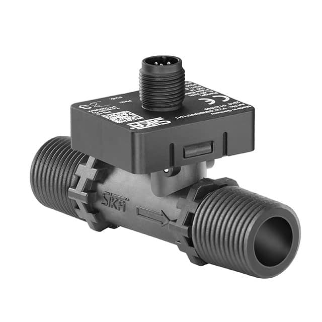 VVXAAEG1RRRN151C SIKA USA Inc.  Flow Sensors - Industrial