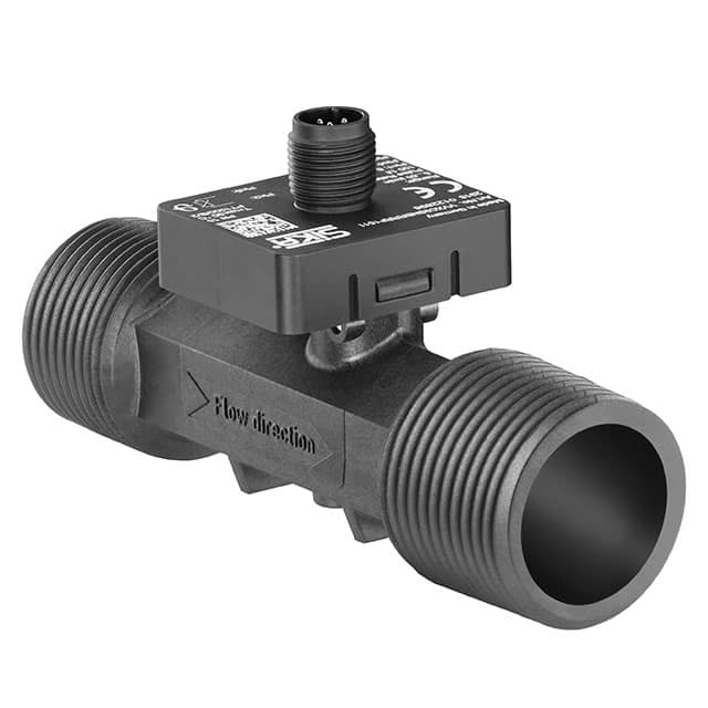 VVXCCSGKRRRP1528 SIKA USA Inc.  Flow Sensors - Industrial