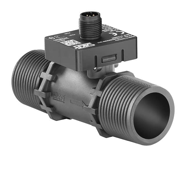 VVXBBEG2RRRP151E SIKA USA Inc.  Flow Sensors - Industrial