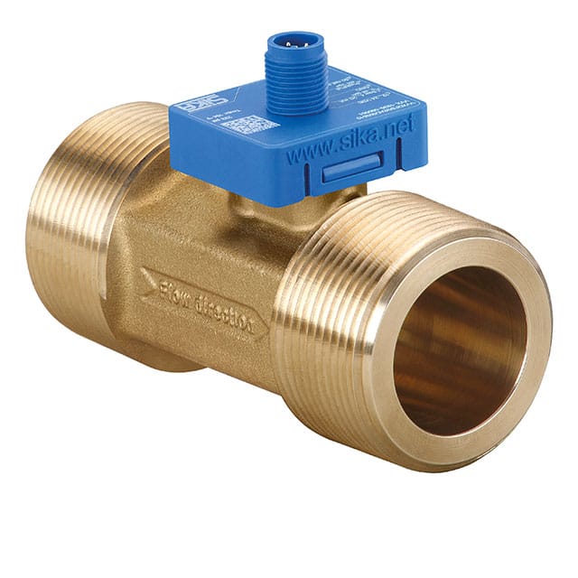 VVXDFSG2RRRP1510 SIKA USA Inc.  Flow Sensors - Industrial