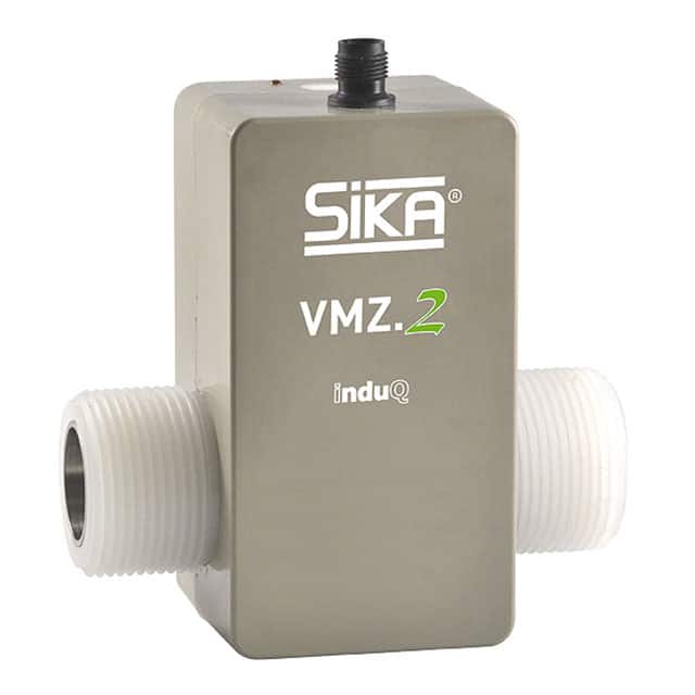 VMZ25FS2PEGY400A SIKA USA Inc.  Flow Sensors - Industrial