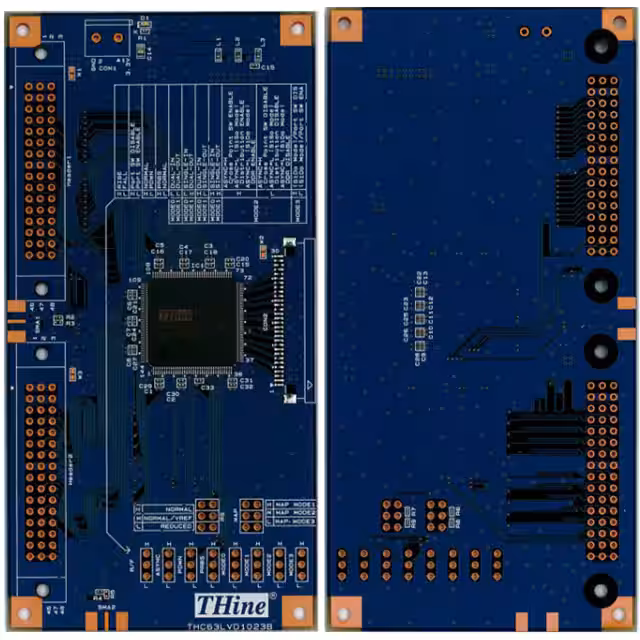 THEVA1023B THine Solutions, Inc.  Cartes et kits d'évaluation et de démonstration