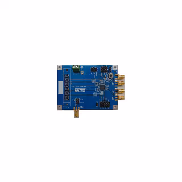 THEVA252-SMA-V1 THine Solutions, Inc.  Cartes et kits d'évaluation et de démonstration