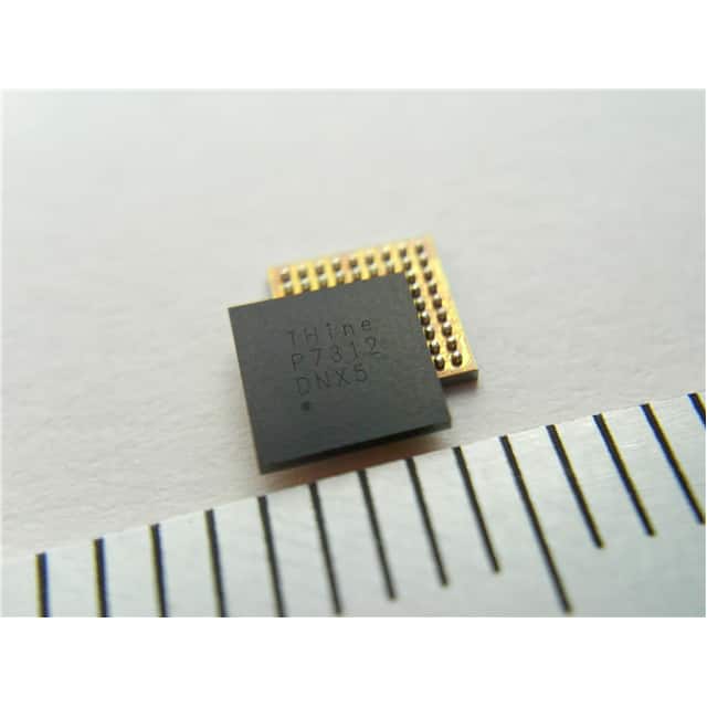 THP7312-W-B THine Solutions, Inc.  CI spécialisés