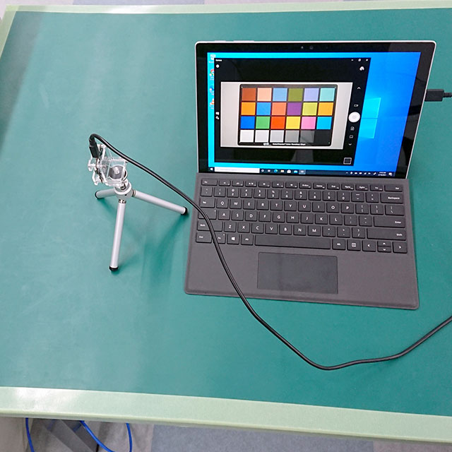 THSCU101 THine Solutions, Inc.  Cartes d'évaluation - Capteurs