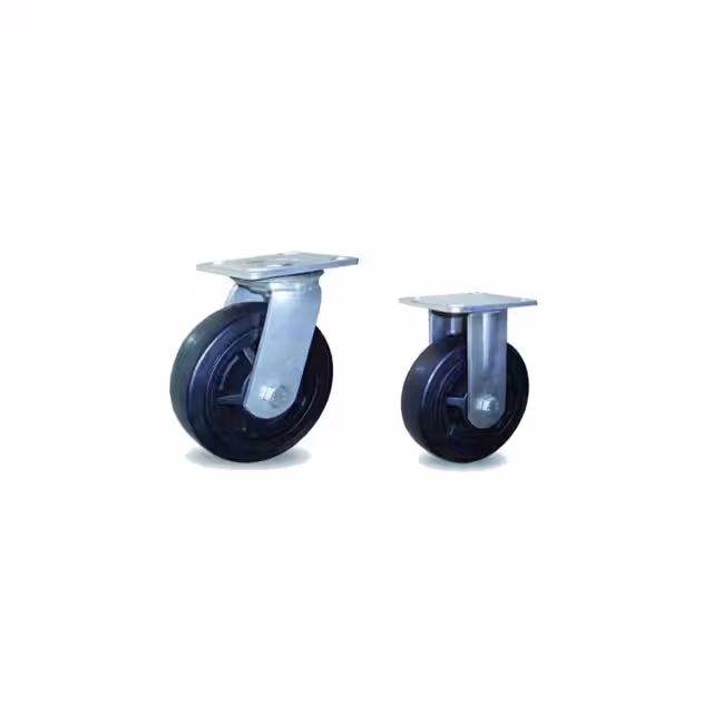 RU-MS08R ChinCheng Casters Co., Ltd  Varie