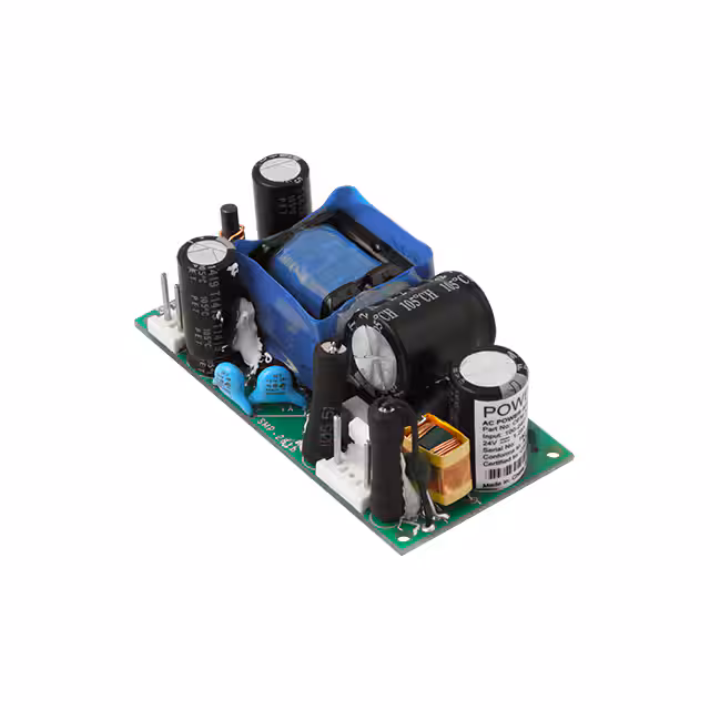 OFM305025 Powerbox  AC DC Converters