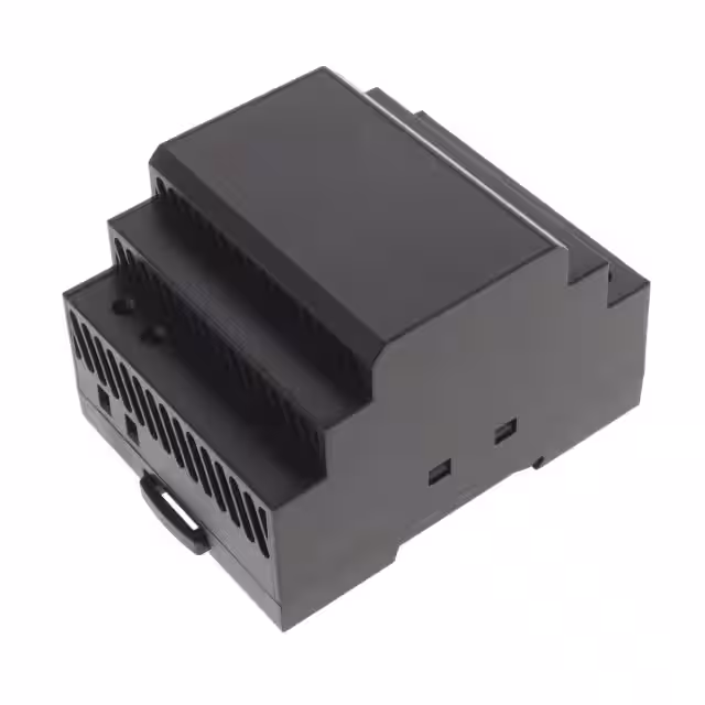 100ACDRS_48S GAPTEC Electronic  Alimentations industrielles sur rail DIN