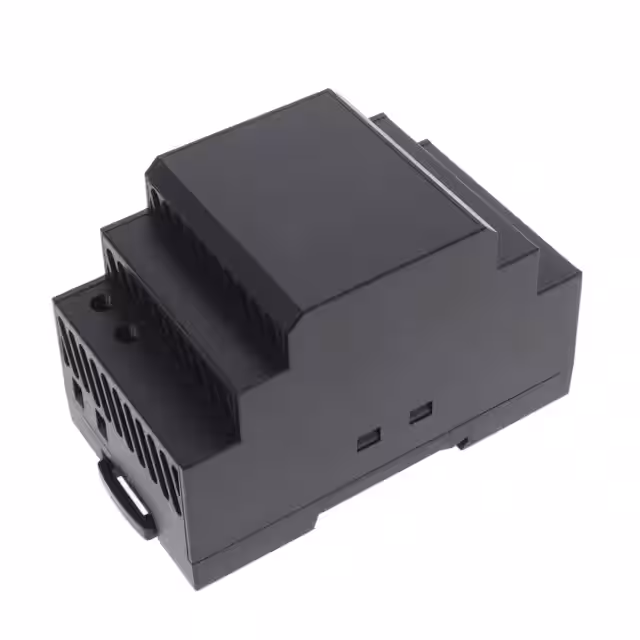 60ACDRS_05S GAPTEC Electronic  Industrial DIN Rail Power Supplies