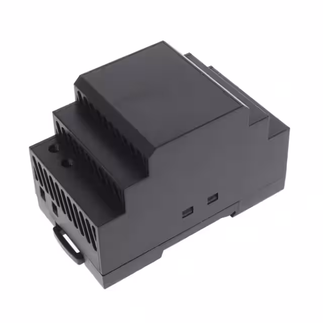 60ACDRS_48S GAPTEC Electronic  Fuentes de alimentación industriales para riel DIN