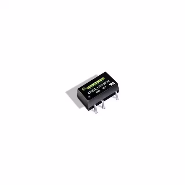 0.75T8A_0505S1.5RP GAPTEC Electronic  DC DC Converters