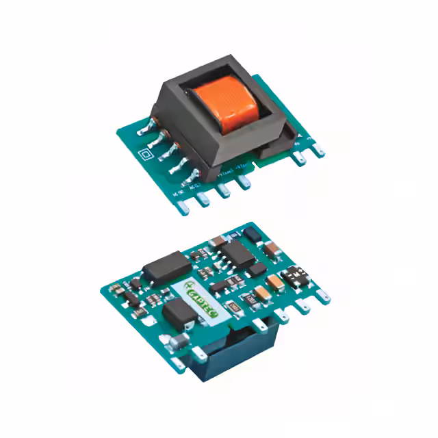 10ACFEW_05S3 GAPTEC Electronic  AC DC Converters