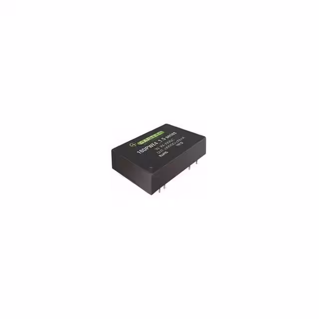 10DPWE4_2415S1.5 GAPTEC Electronic  DC DC Converters