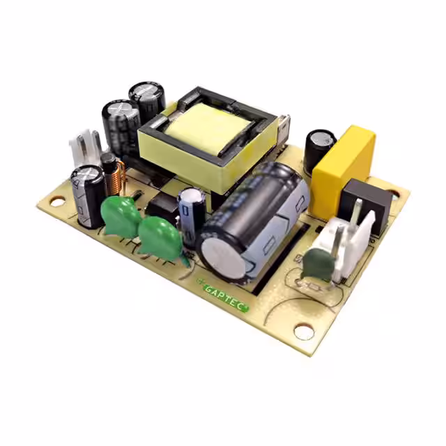 15ACO_09S3 GAPTEC Electronic  AC-DC-Wandler