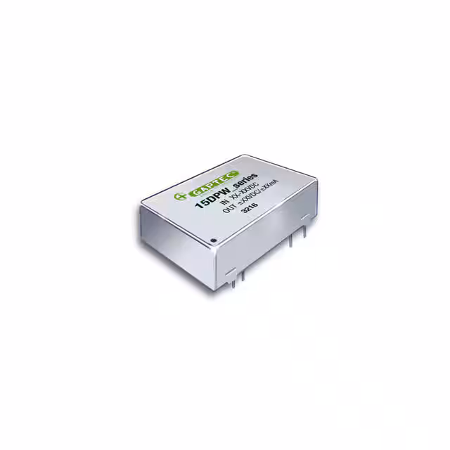 15DPW_2405S1.6 GAPTEC Electronic  Convertidores CC CC