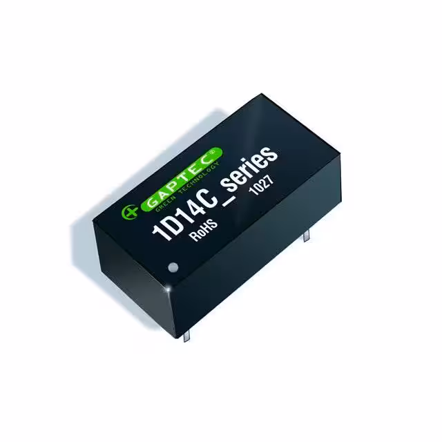 1D14C_2415D3U GAPTEC Electronic  Convertidores CC CC