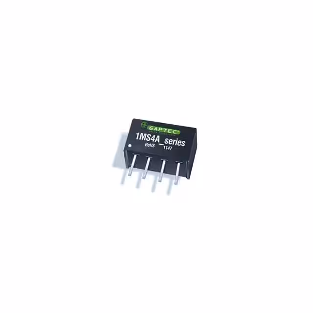 1MS4A_0305S1U GAPTEC Electronic  DC DC Converters