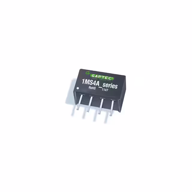 1MS4A_0305S3UP GAPTEC Electronic  DC DC Converters