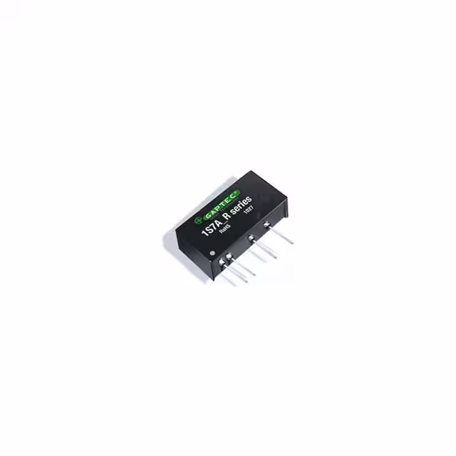 1S7A_1209S1RP GAPTEC Electronic  DC DC Converters