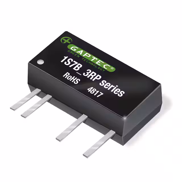 1S7B_0509S3RP GAPTEC Electronic  Convertidores CC CC