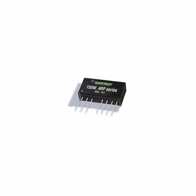 1S8W_2403S4RP GAPTEC Electronic  Convertidores CC CC