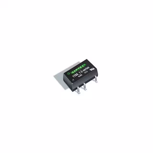 1T8A_0309S1.5UP GAPTEC Electronic  DC DC Converters