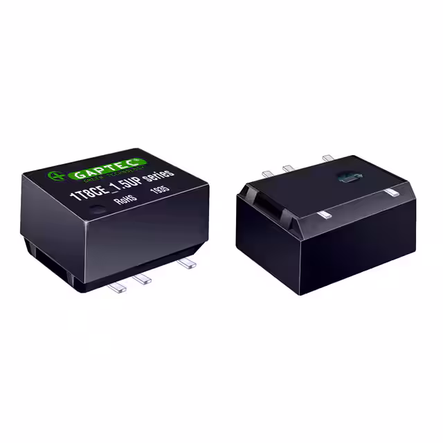 1T8CE_0515S1.5UP GAPTEC Electronic  Convertidores CC CC