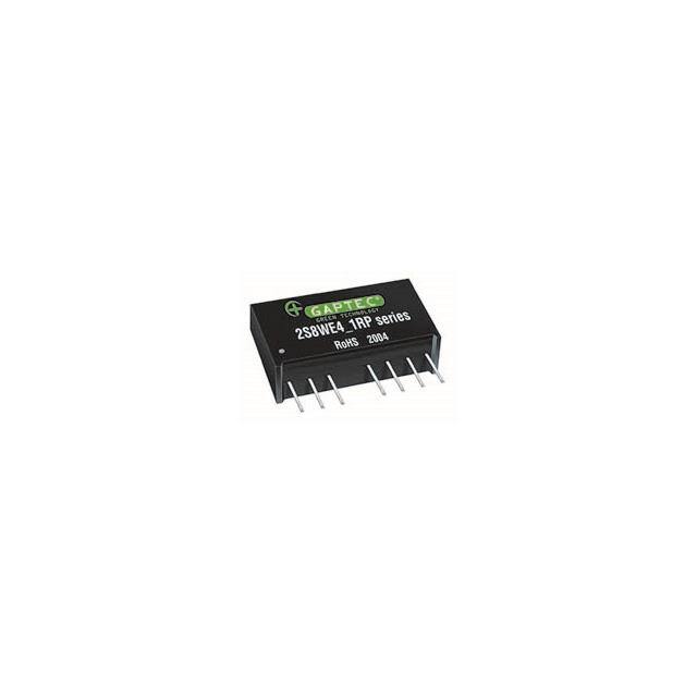 2S8WE4_2409S1RP GAPTEC Electronic  Convertidores CC CC