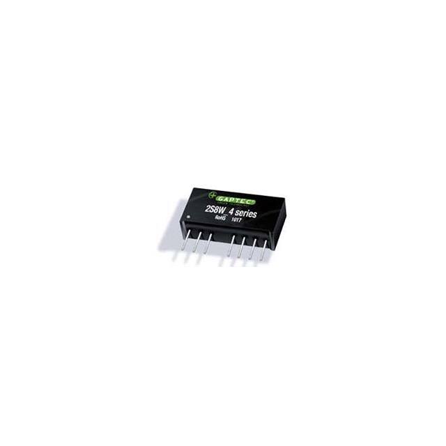 2S8W_2403D2RP GAPTEC Electronic  Convertidores CC CC