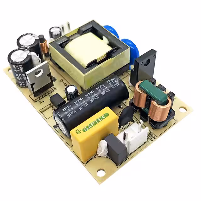 30ACO_15S3 GAPTEC Electronic  Convertitori AC DC