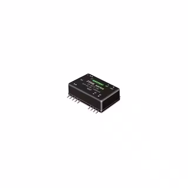 3TAW_2405D1.5 GAPTEC Electronic  Convertisseurs DC DC