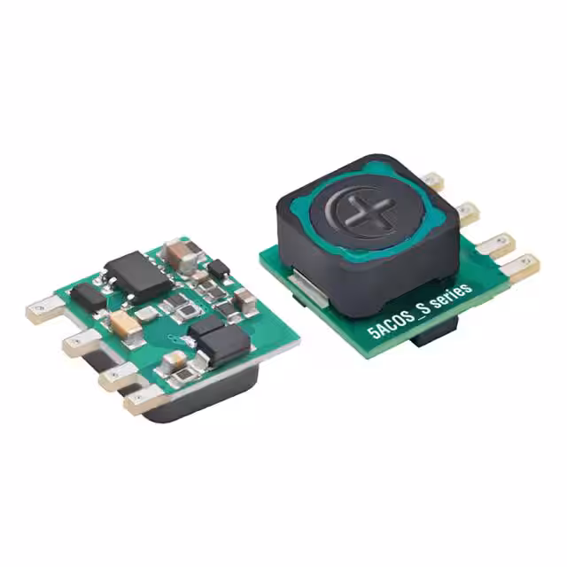 5ACOS_15S GAPTEC Electronic  Convertitori AC DC