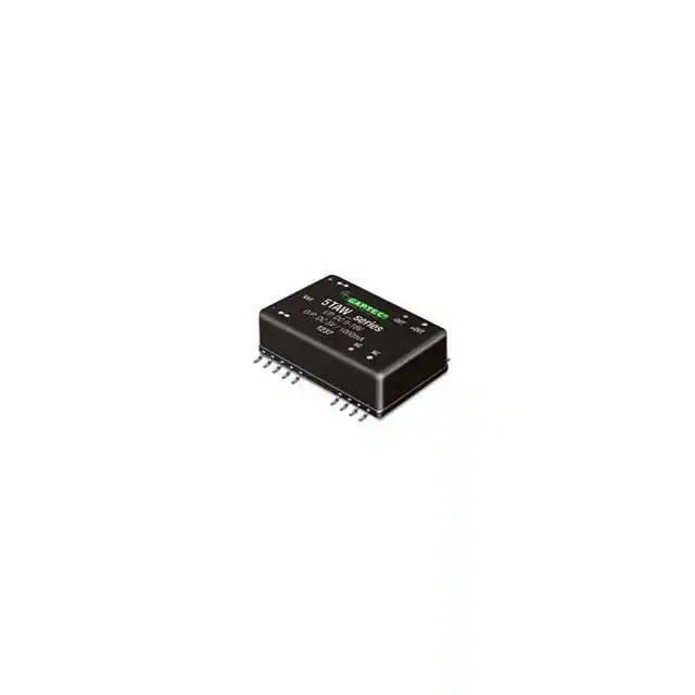 5TAW_2405D1.5 GAPTEC Electronic  DC DC Converters