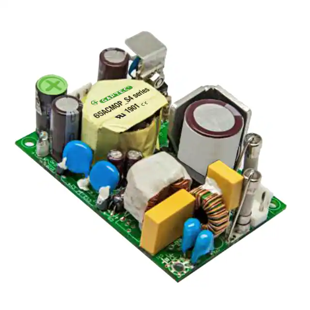 65ACMOP_48S4 GAPTEC Electronic  AC DC Converters