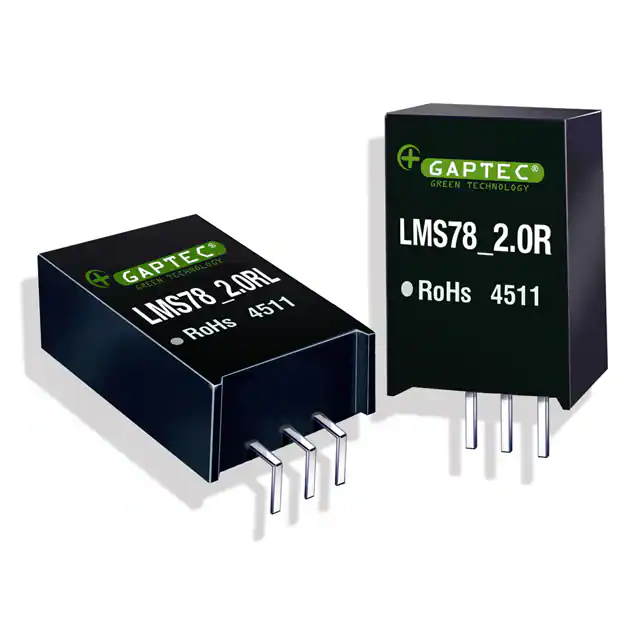 LMS78_15-2.0R GAPTEC Electronic  Convertitori CC CC