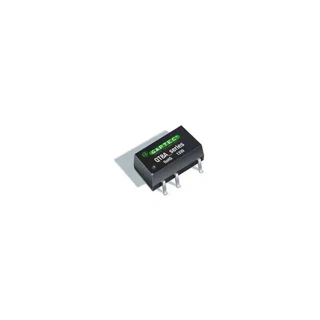 QT8A_0305S1.5U GAPTEC Electronic  DC DC Converters