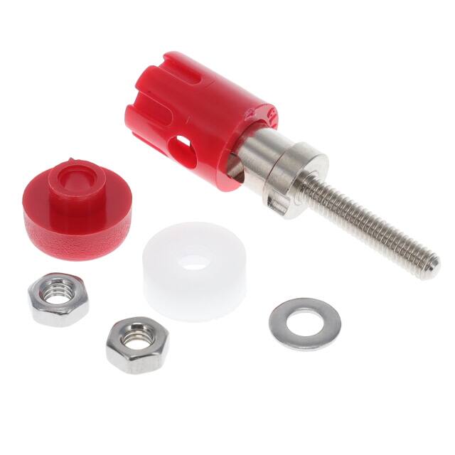 CL681560 CLIFF Electronic Components Ltd  Binding Posts