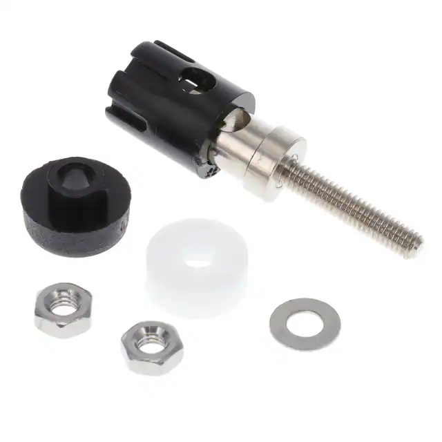 CL681561 CLIFF Electronic Components Ltd  Binding Posts