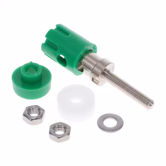 CL681563 CLIFF Electronic Components Ltd  Binding Posts