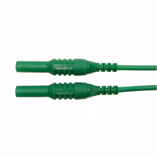 CIH30240G CLIFF Electronic Components Ltd  Cables de prueba - Banana, interfaz de medidor