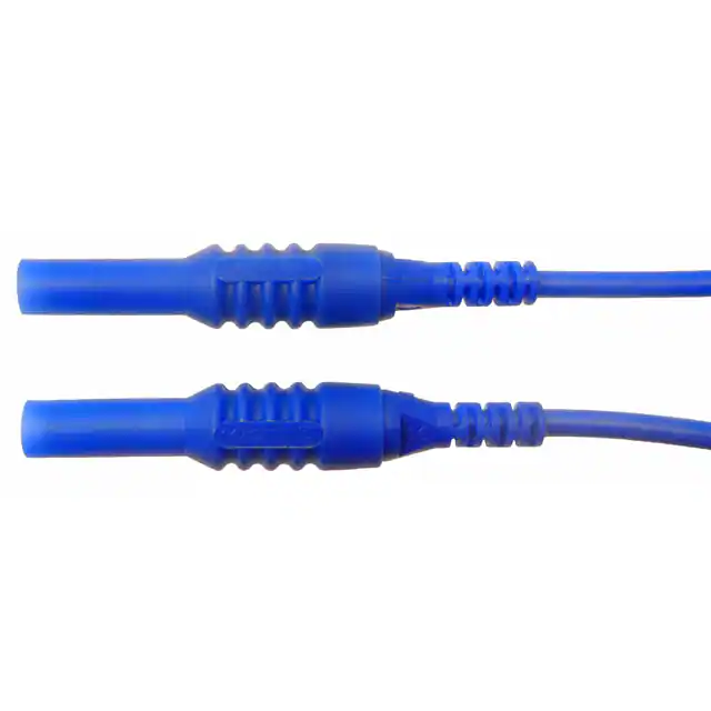 CIH30240L CLIFF Electronic Components Ltd  Test Leads - Banana, Meter Interface