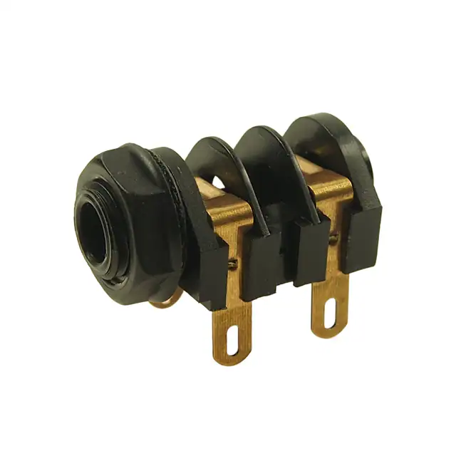 CL11607A CLIFF Electronic Components Ltd  Connettori audio