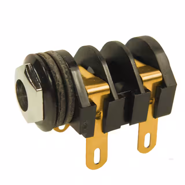 CL1299A CLIFF Electronic Components Ltd  Connettori audio