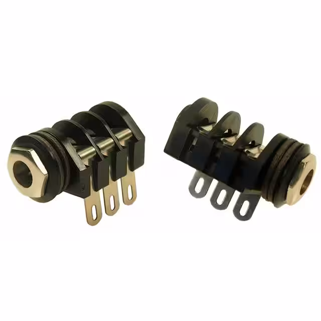 CL1320A CLIFF Electronic Components Ltd  Connettori audio